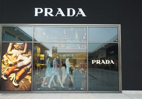 prada designer outlet italy|prada outlet locations.